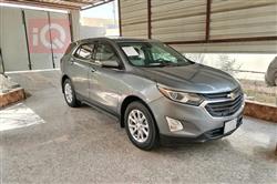 شێڤرۆلێت ئیکۆنۆکس